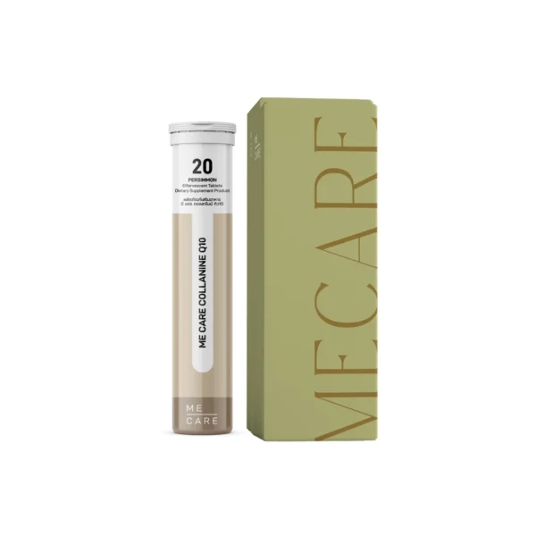 ผลิตภัณฑ์เสริมอาหาร Me Care Collanine Q10 (Individual Box)