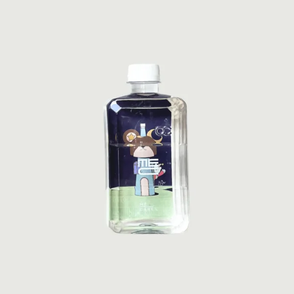 ผลิตภัณฑ์น้ำดื่มออกซิเจน ME CARE SET (Limited Edition) - Image 6