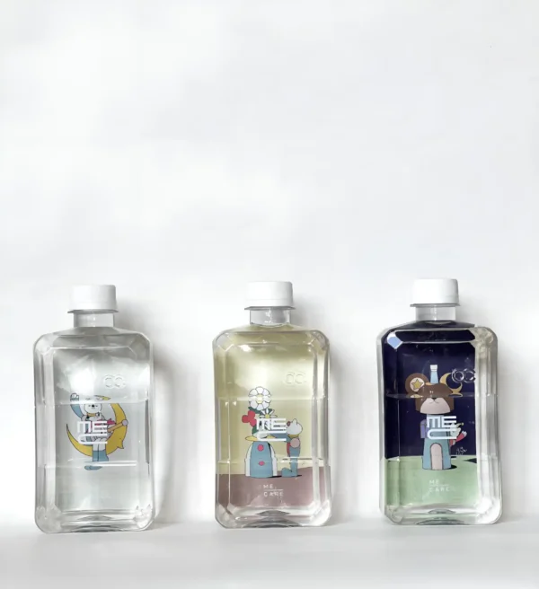 ผลิตภัณฑ์น้ำดื่มออกซิเจน ME CARE SET (Limited Edition) - Image 3