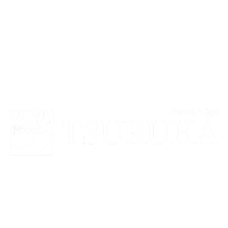 1 Tsuruha