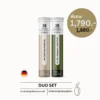 ผลิตภัณฑ์เสริมอาหาร Me Care Duo Set : Immune Plus & Collanine Q10